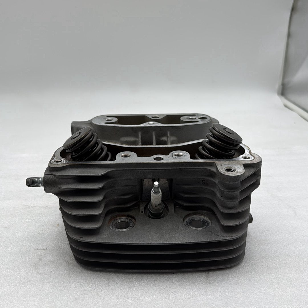 1991 - 2003 Harley-Davidson Sportster Custom Anniversary Front Twin Cam Engine Cylinder Head 16663-88B