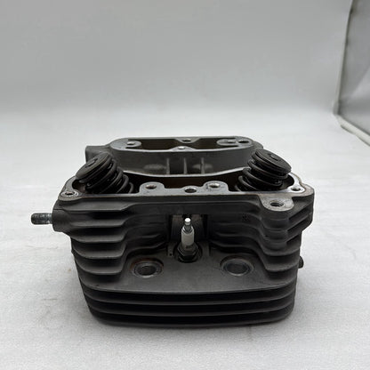 1991 - 2003 Harley-Davidson Sportster Custom Anniversary Front Twin Cam Engine Cylinder Head 16663-88B
