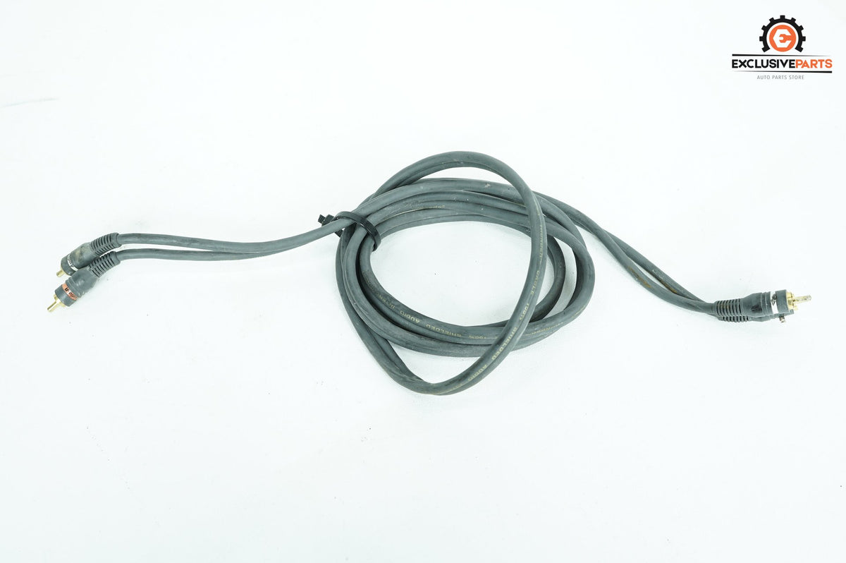 2012 Harley Touring Street Glide Wire Wiring Harness Plug In Connectors Audio