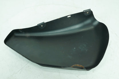 2004 - 2012 Harley-Davidson Sportster Custom Left Fairing Side Oil Tank Cover 66251-04A