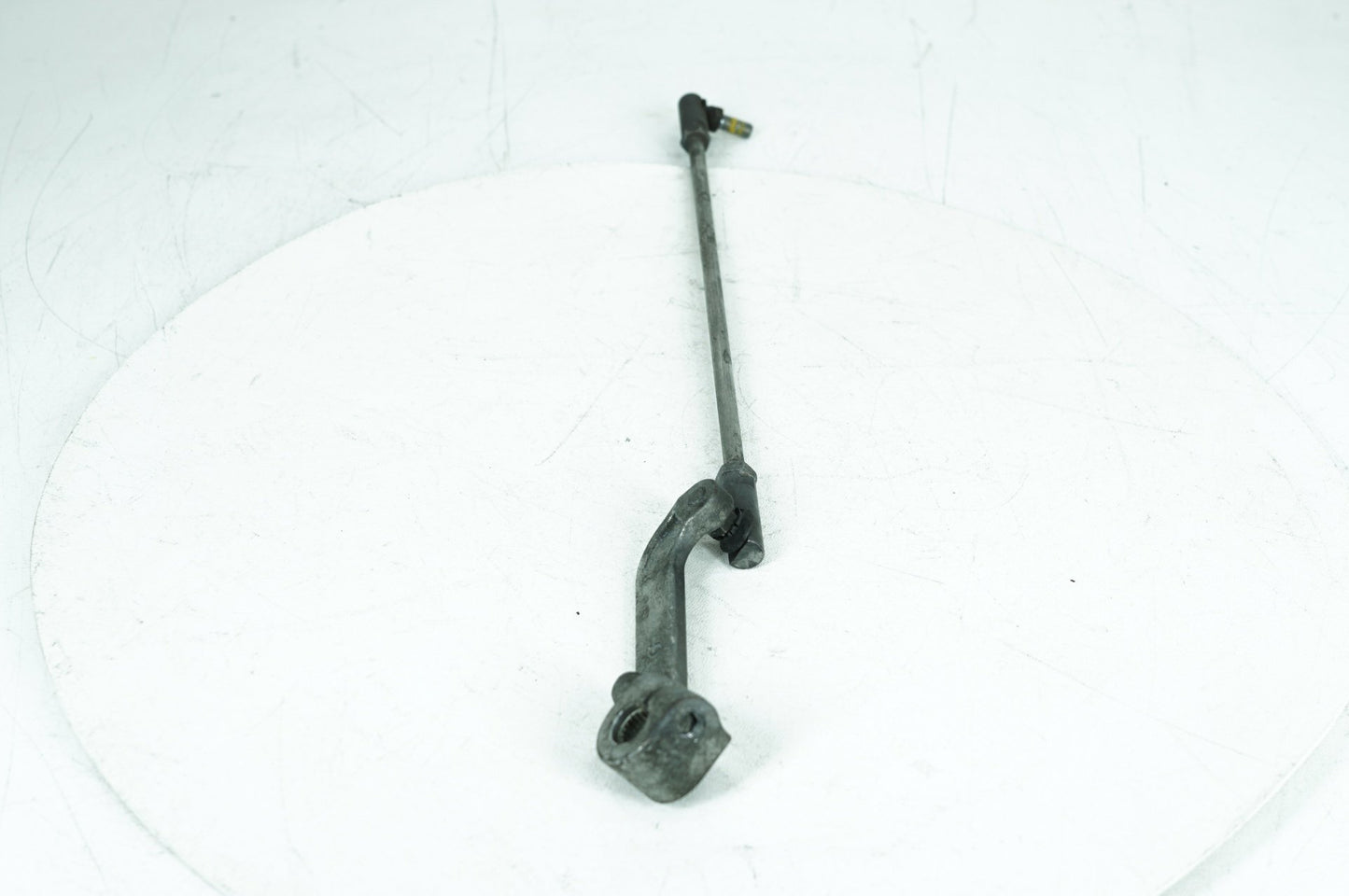 2017 - 2025 Harley-Davidson Touring Road Glide Ultra Gear Shifter Lever Arm w/ Rod linkage 33719-79B