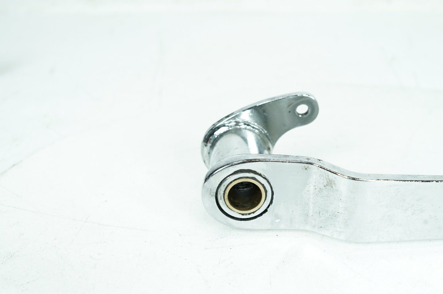 1999 - 2006 Harley-Davidson Touring Electra Glide Classic Foot Brake Control Lever Pedal 42407-87B