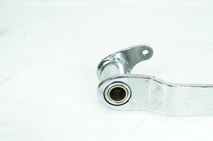1999 - 2006 Harley-Davidson Touring Electra Glide Classic Foot Brake Control Lever Pedal 42407-87B