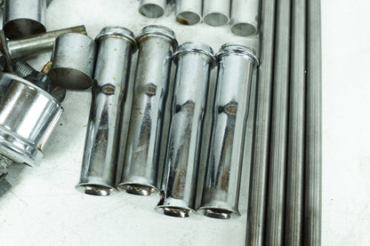 1984 - 1998 Harley-Davidson Touring Electra Glide Ultra Twin Cam Engine Hardware Bolt Pushrods  	17530-92