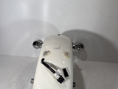 1999 - 2006 Harley-Davidson Touring Road King Police Rear Wheel Fender Turn Signal Indicators  	59579-01B