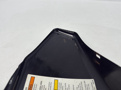 2004 - 2013 Harley-Davidson Sportster 883 Custom Left Fairing Side Oil Tank Cover 66251-04