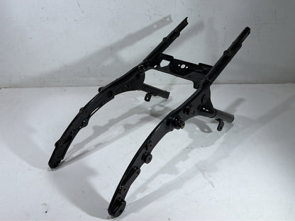 2009 Harley Street Glide Touring FLHX OEM Rear Sub Frame Subframe Tail Rail