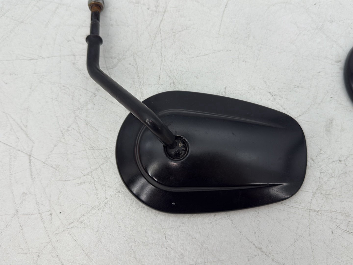 2015 Harley Touring FLHXS Street Glide OEM Left Right Rear View Mirror