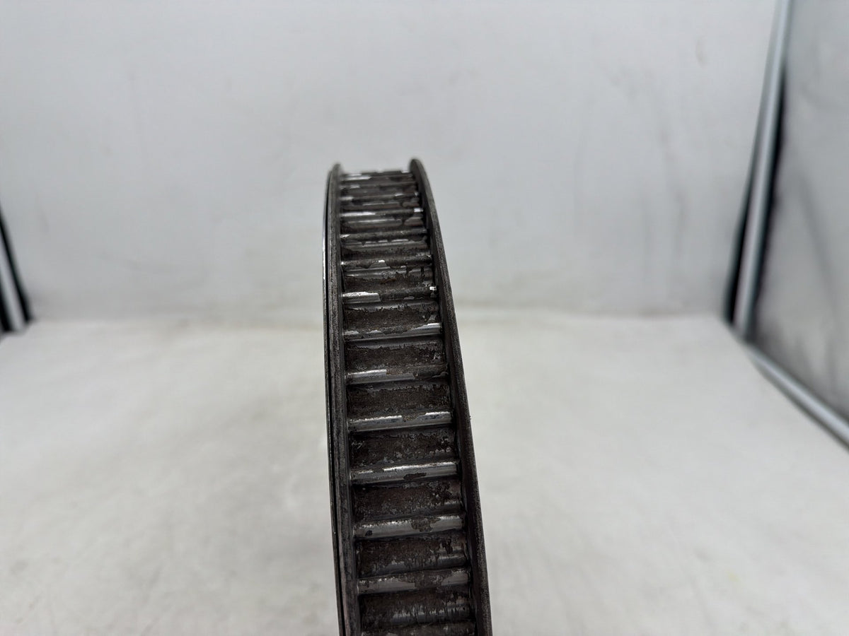 2001 Harley Fat Boy Softail FLSTFI OEM Rear Driver Pulley Sprocket 70T 1-1/8"