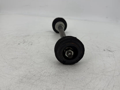 2006 Harley Touring FLHRI Road King OEM Rear Fork Swingarm Pivot Bolt Shaft