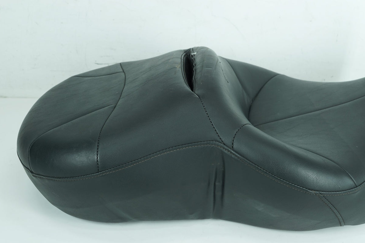 2013 Harley Touring SE Electra Ultra CVO OEM Passenger Rider Driver Seat Saddle