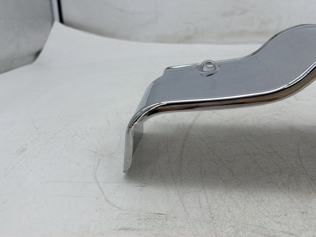 2003 Harley Electra Glide Touring Ultra OEM Front Lower Fairing Outer Skirt