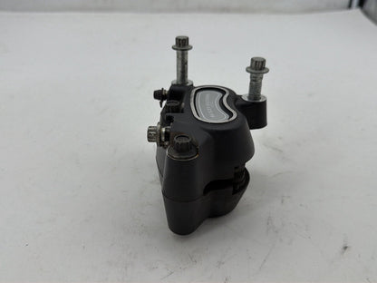 2008 Harley Dyna Fat Bob FXDF OEM Front Right 1 Brake Caliper