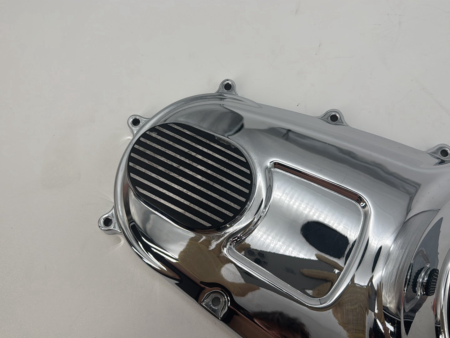 2007 - 2016 Harley-Davidson Touring Electra Glide Ultra Outer Primary Clutch Cover 60685-07