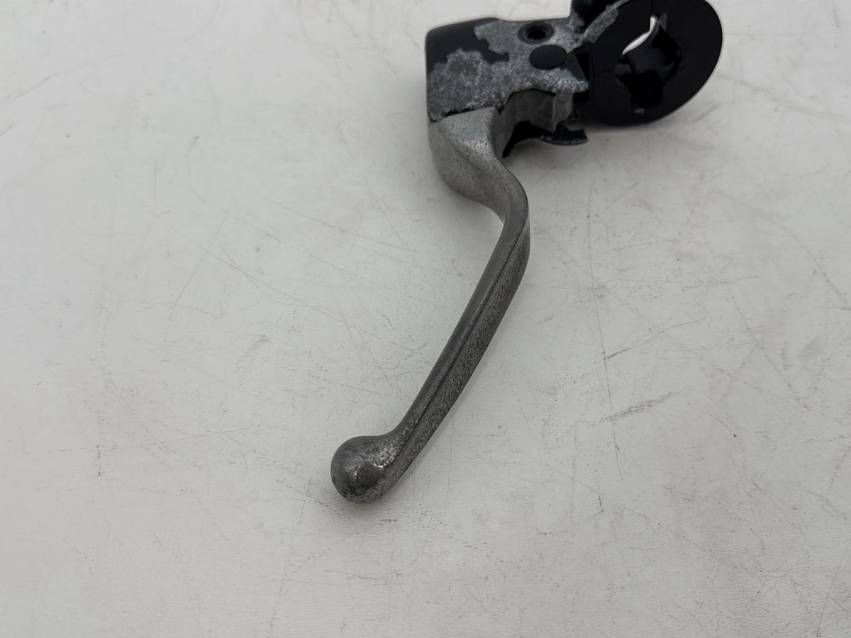 2008 Harley Touring Electra Glide Ultra OEM Front Left Hand Clutch Control Lever