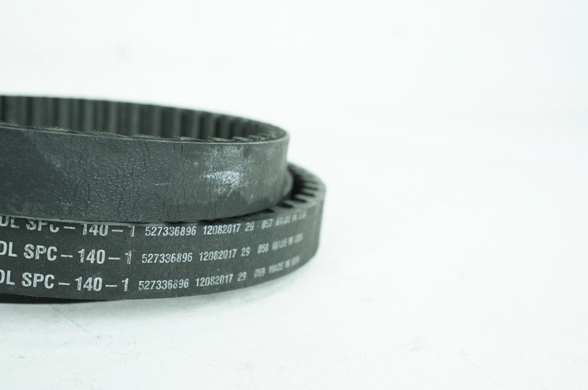 Rear Drive Belt, 40024-09, 2012, Harley-Davidson, Touring, Electra Police, FLHTP