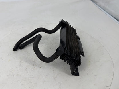 2008 - 2016 Harley-Davidson Touring Street Glide Oil Cooling Cooler Core Radiator 63083-11