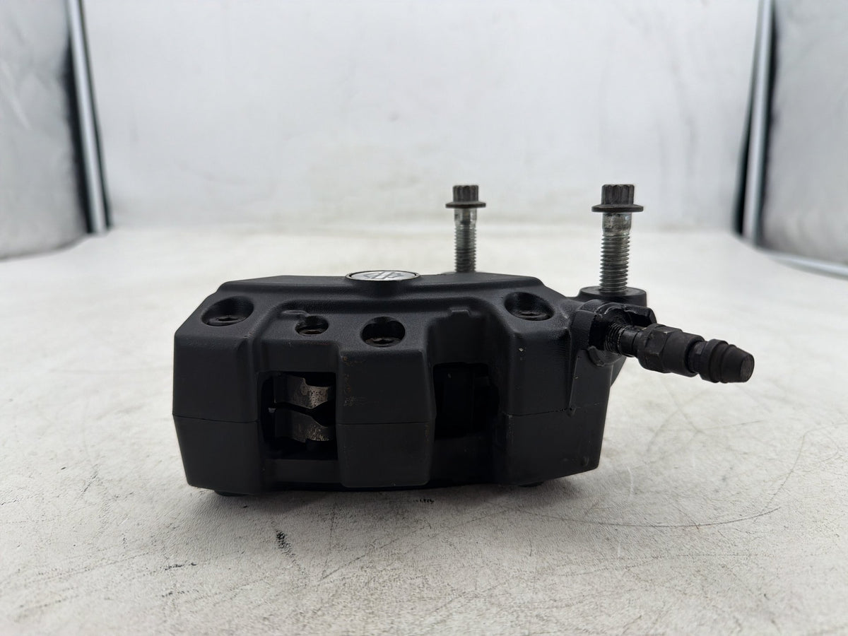 2008 Harley Electra Glide Touring Ultra OEM Front Left 1 Brake Caliper