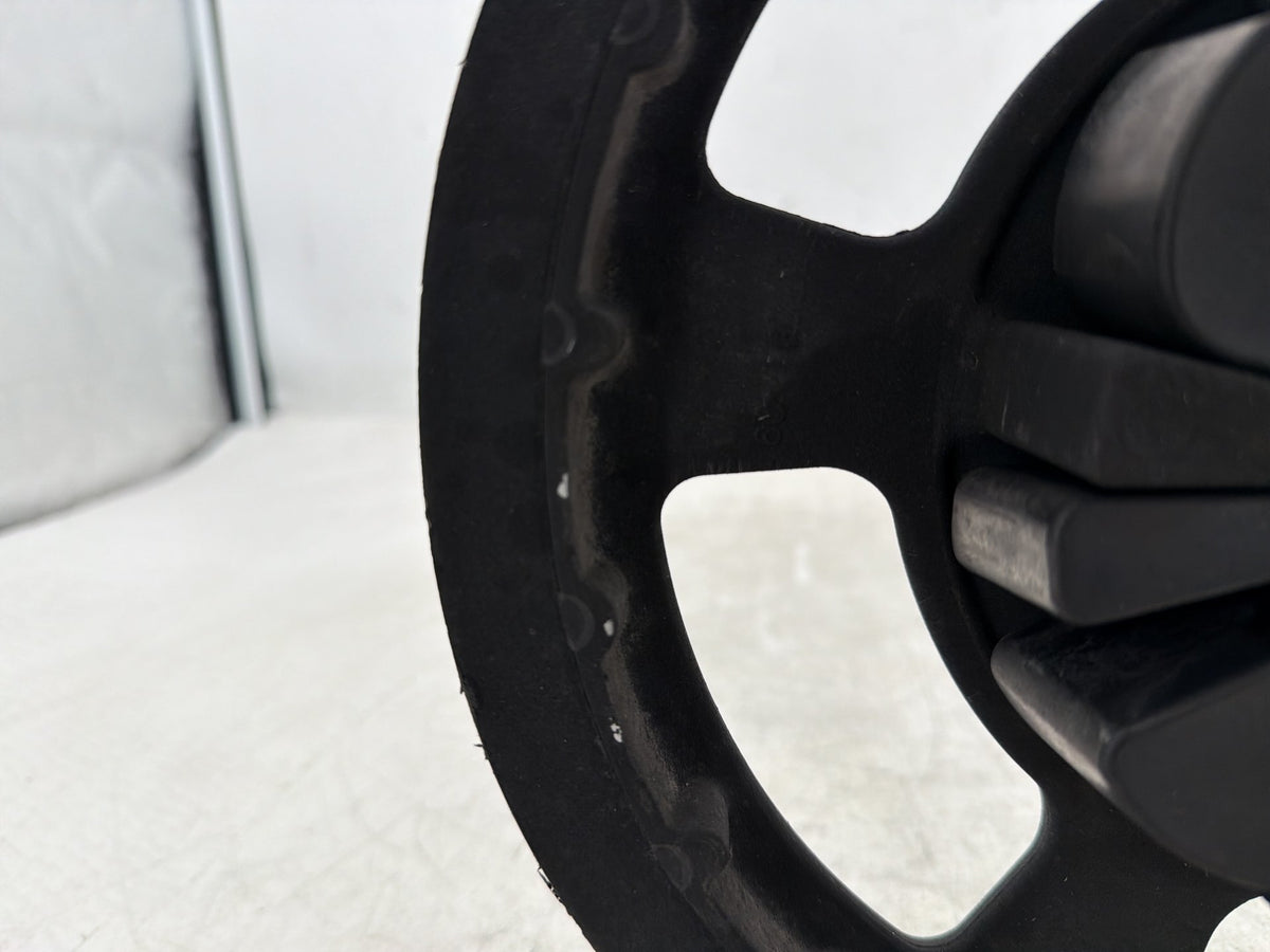 2010 Harley Electra Glide Touring Ultra OEM Rear Driver Pulley Sprocket 68T 1"