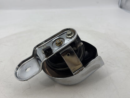 1999 - 2006 Harley-Davidson Softail Heritage Horn Signal Klaxon Chrome Cover  	69012-93A