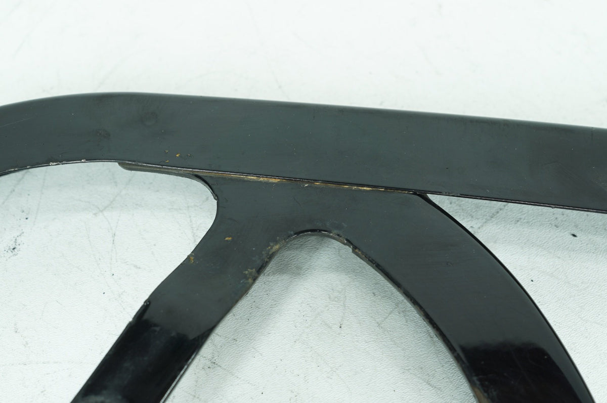 2004 - 2013 Harley-Davidson Sportster Custom Drive Belt Guard Cover Shield 60367-04