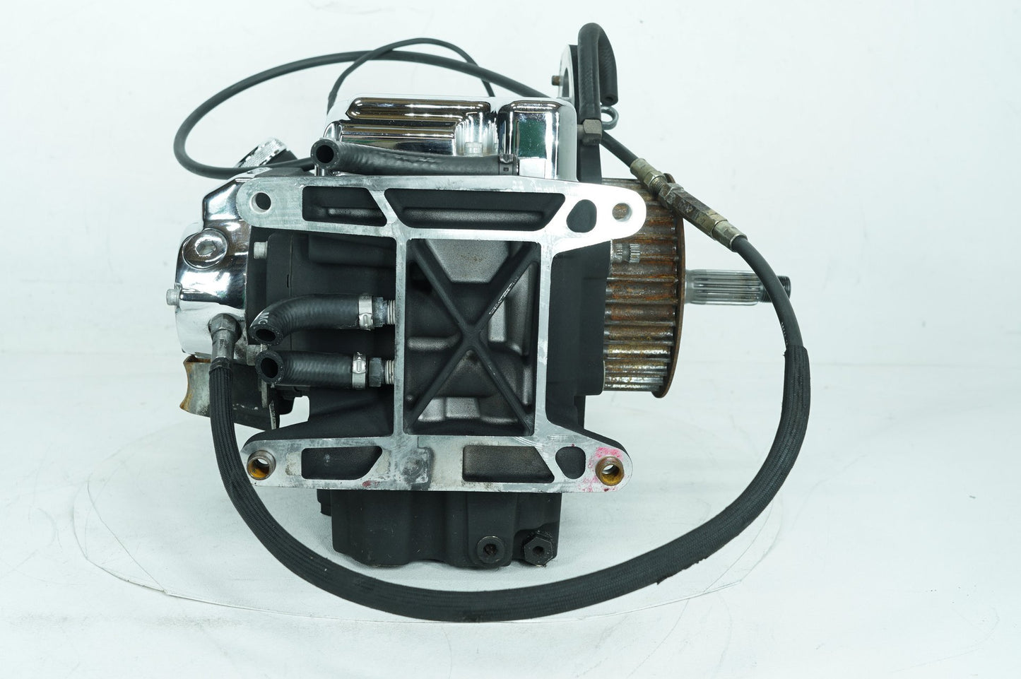 1999 - 2006 Harley-Davidson Touring Electra Glide Classic 5 Speed Transmission Gearbox 34829-99