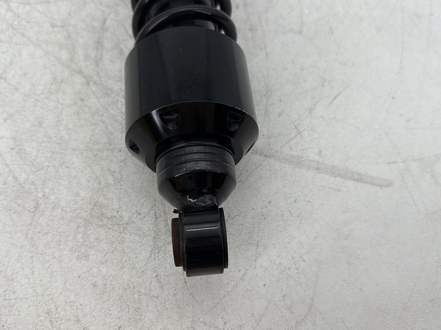 2005 Harley Electra Glide Touring Ultra FLHTCUI OEM Rear 1 Shock Absorber