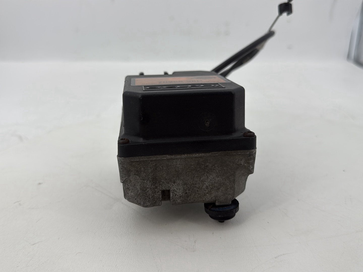 1999 - 2006 Harley-Davidson Touring CVO Screamin Eagle Road King Cruise Control Actuator Servo Motor 70955-98B