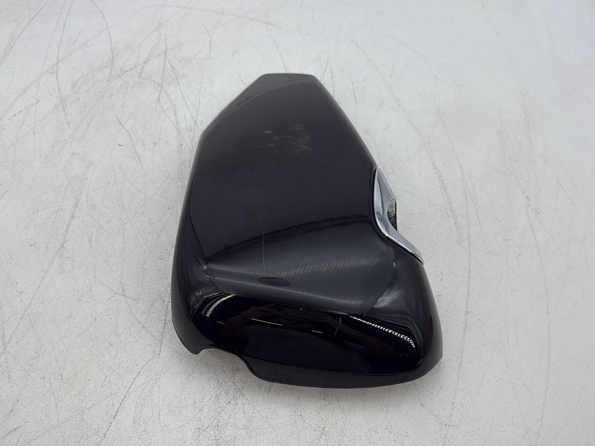 2013 Harley Forty-Eight Sportster 1200X OEM Right Fairing Side Oil Tank Cover