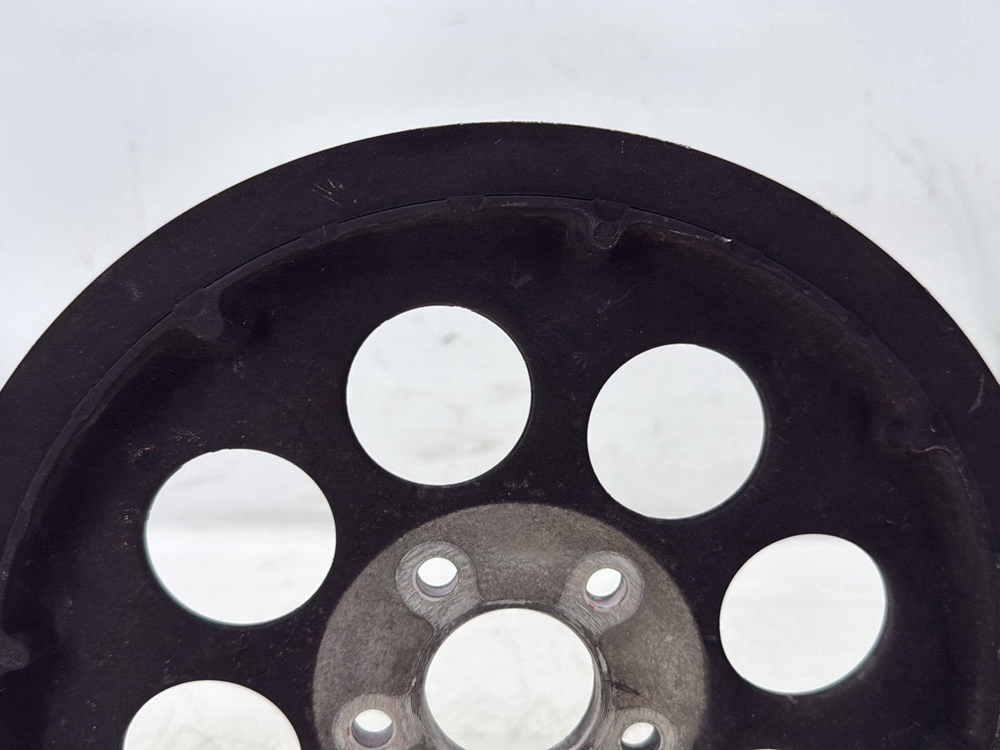 1998 Harley Touring FLHTCUI Electra Glide Ultra OEM Rear Driver Pulley Sprocket