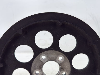1998 Harley Touring FLHTCUI Electra Glide Ultra OEM Rear Driver Pulley Sprocket