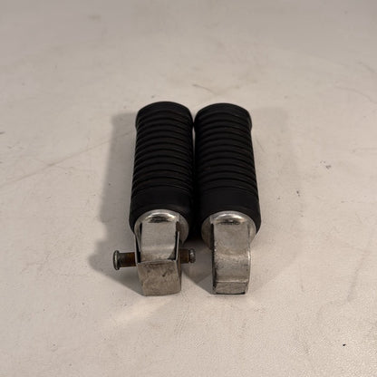 2017 - 2026 Harley-Davidson Softail Heritage Classic 114 Left & Right Step Foot Rest Pegs 50501104