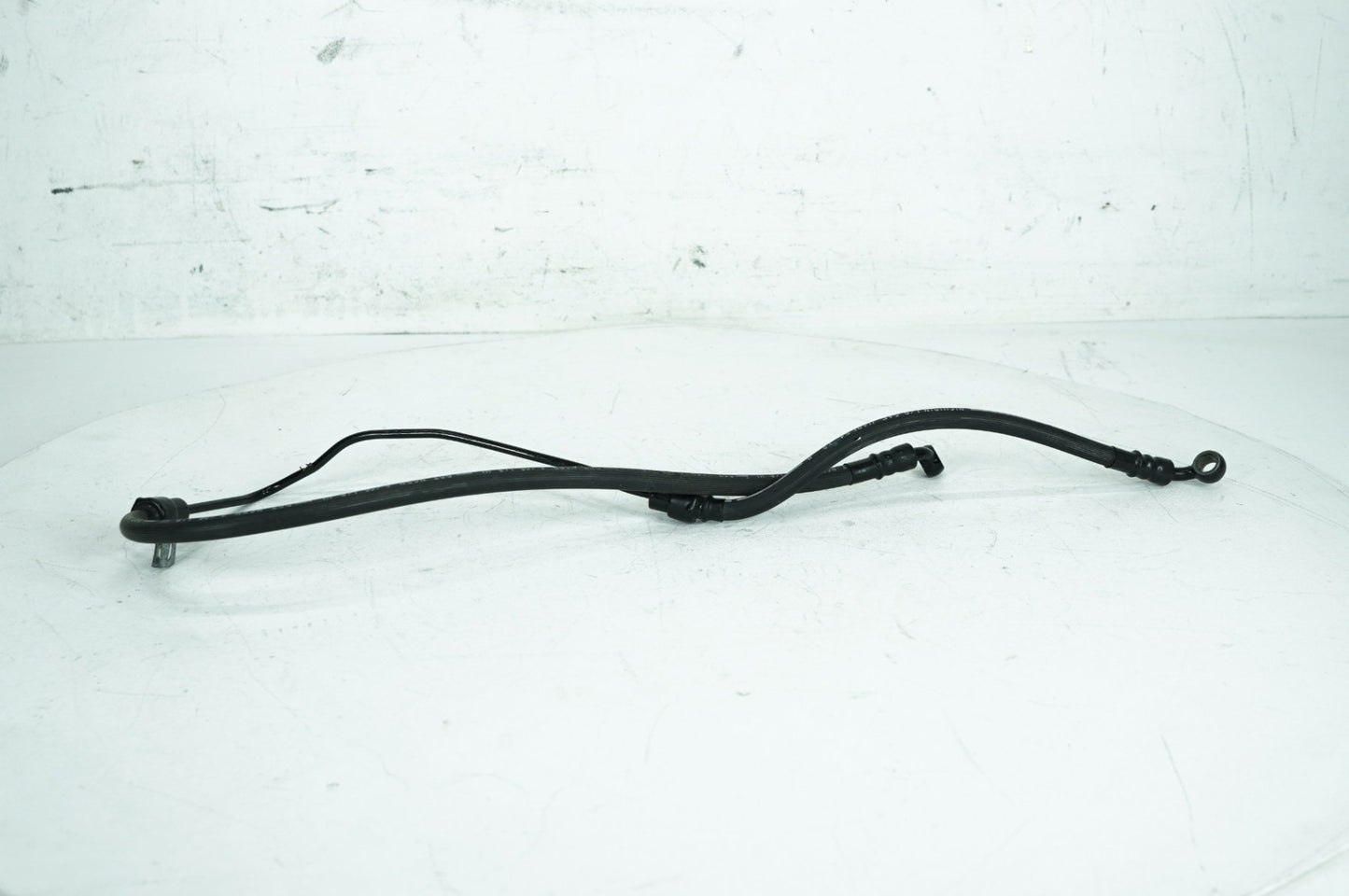 2004 - 2013 Harley-Davidson Sportster Low Front Brake Hose Line Pipe 46411-05C