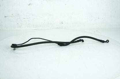 2004 - 2013 Harley-Davidson Sportster Low Front Brake Hose Line Pipe 46411-05C