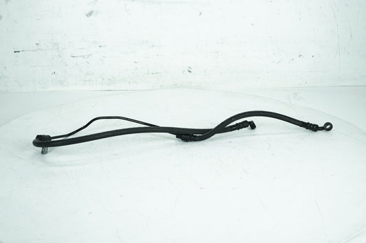 2004 - 2013 Harley-Davidson Sportster Low Front Brake Hose Line Pipe 46411-05C