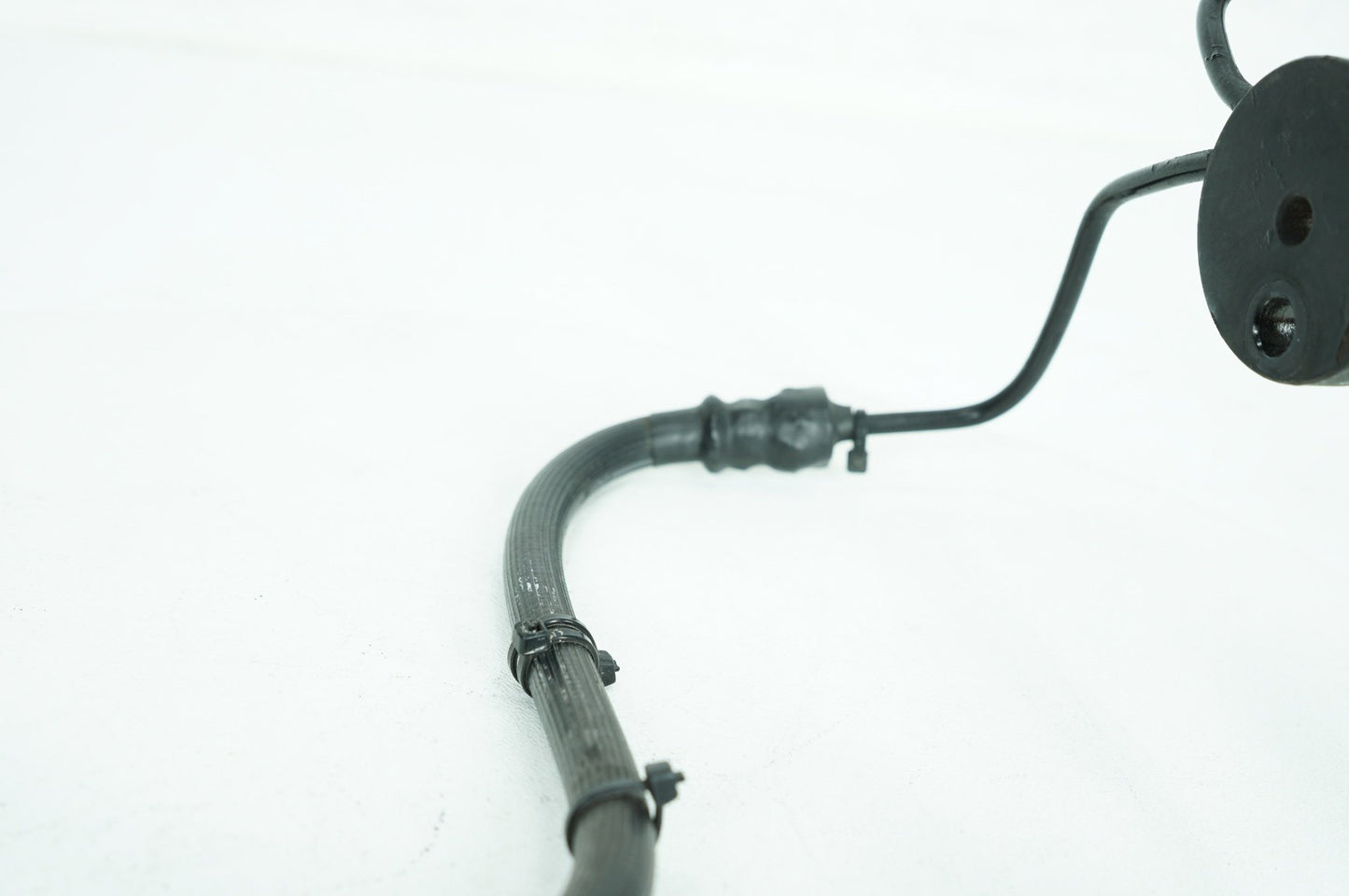 1999 - 2006 Harley-Davidson Touring Road King Front Brake Hose Line Pipe 43350-96C