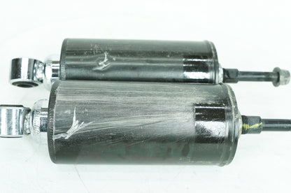 1999 - 2006 Harley-Davidson Softail Heritage Classic Rear Left Right Shock Absorbers 54508-00B