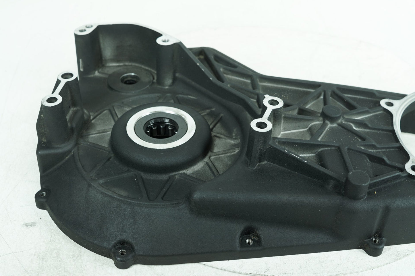 1999 - 2006 Harley-Davidson Softail Fat Boy Inner Primary Clutch Cover 60620-94B