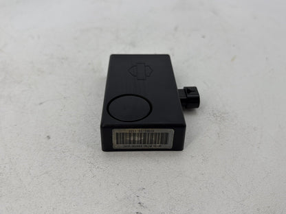 2014 Harley Electra Glide Touring CVO Screamin Eagle OEM Security Alarm Control Module Siren
