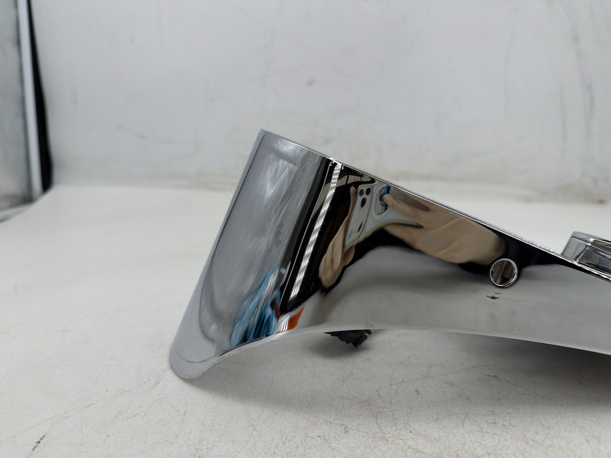 2001 Harley Softail Standard FXST OEM Fuel Gas Tank Dash Console 71250-00A