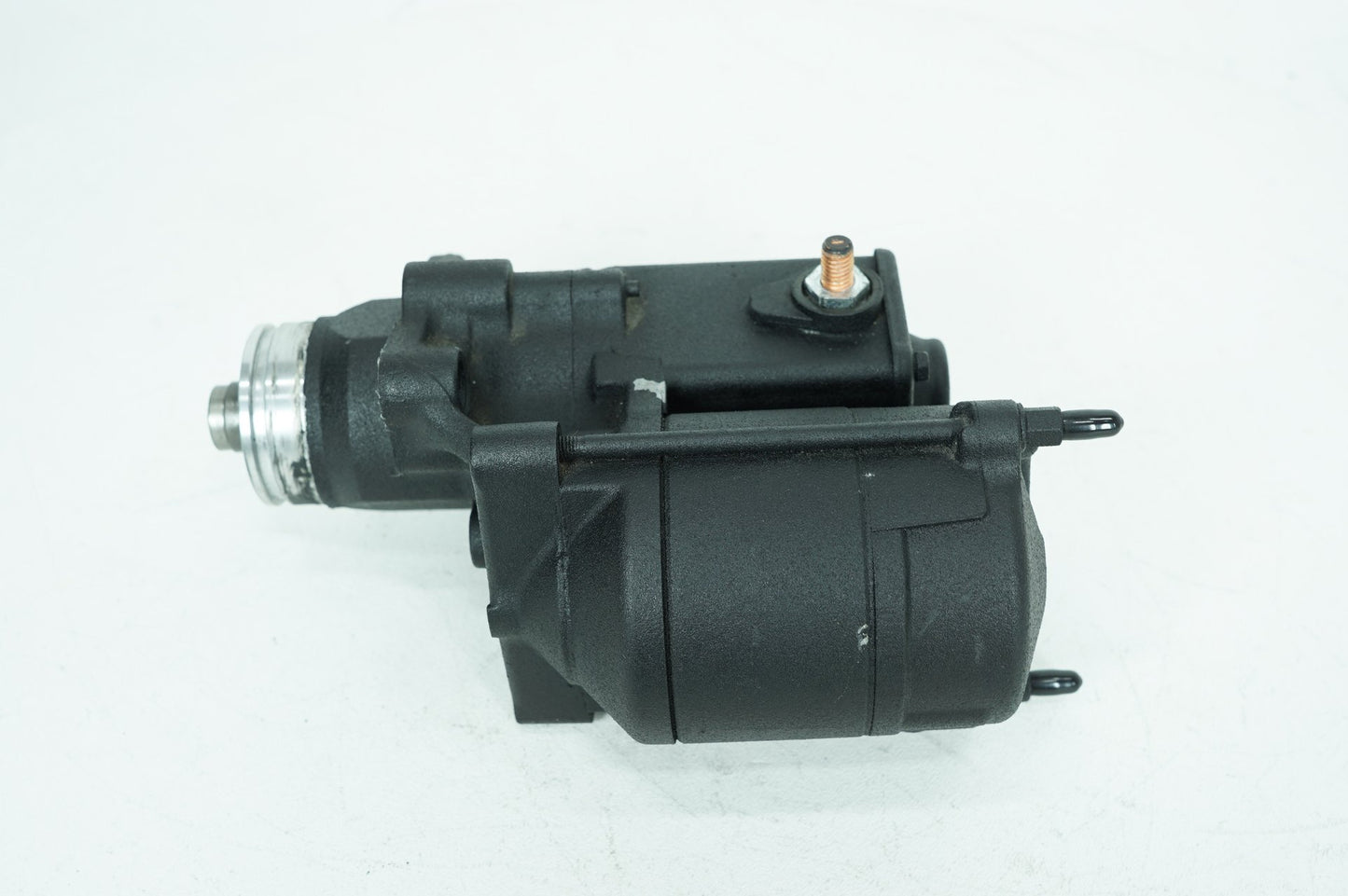 2007 - 2017 Harley-Davidson Dyna Super Glide Custom Engine Starter Motor 31618-06