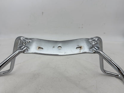 1999 - 2006 Harley-Davidson Touring Electra Glide Rear Passenger Handrail Grab Bar Hand Rail  	91583-99