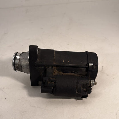 2017 - 2026 Harley-Davidson Softail Heritage Classic 114 Engine Starter Motor 31400057