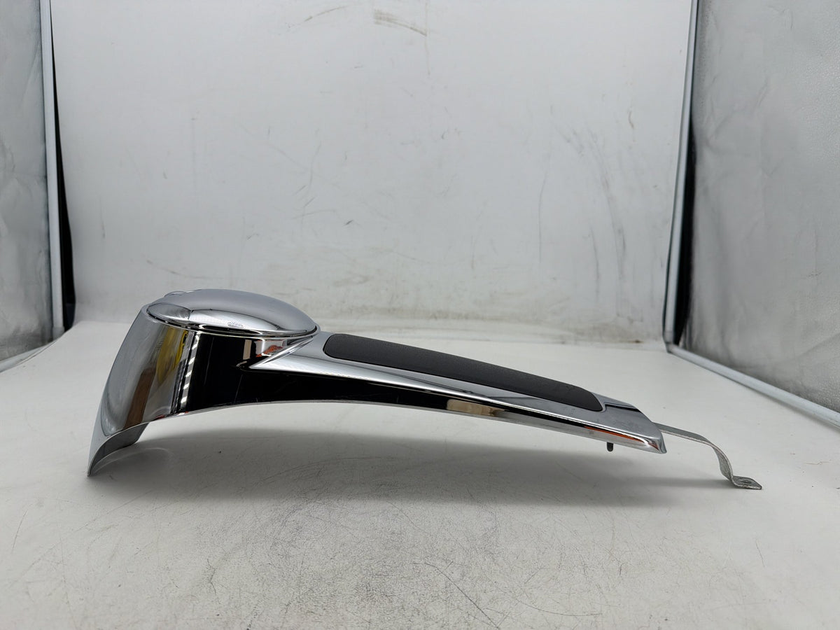 2011 Harley Electra Glide Touring Police OEM Fuel Gas Tank Dash Console NOKey