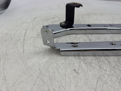 2006 Harley Road King Touring FLHRCI Classic OEM Left Right Saddlebag Fender Struts Brackets
