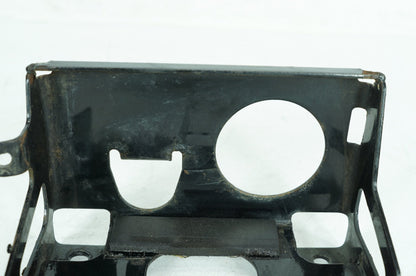 1986 - 2003 Harley-Davidson Sportster Hugger Battery Tray Bracket Holder Carrier 66194-94A