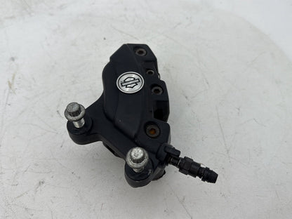 2008 - 2016 Harley-Davidson Touring Electra Glide Ultra Front Right 1 Brake Caliper 44023-08