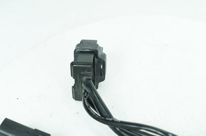 2008 - 2016 Harley-Davidson Touring Electra Glide Ultra Wire Wiring Harness Plug In Connectors 66000010A