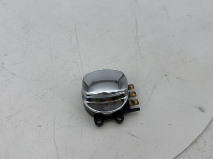 1999 - 2006 Harley-Davidson Touring CVO Screamin Eagle Road King Ignition Switch Cylinder Barrel Lockset NOKey 71313-96A