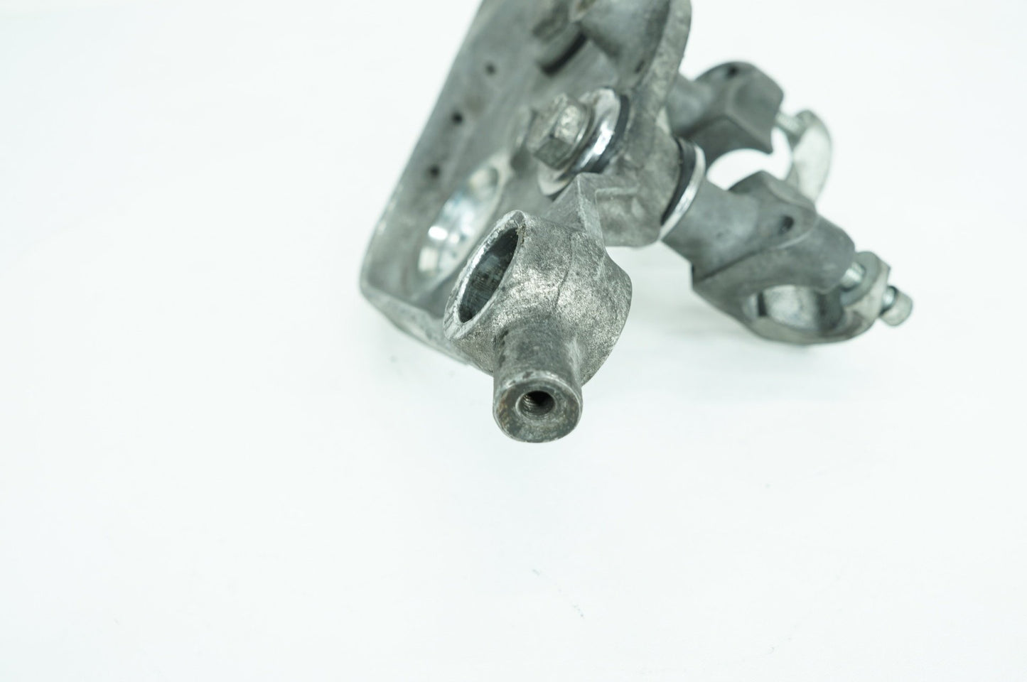 1984 - 1998 Harley-Davidson Touring Electra Glide Classic Front Fork Upper Triple Tree Bracket 45435-95